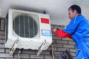24/7 and Emergency HVAC Near Liberty, NC | Air Conidtioning and Heating Contractors